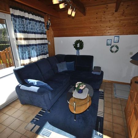 Ferienhaus Sonnentau 오텐도르프 외부 사진